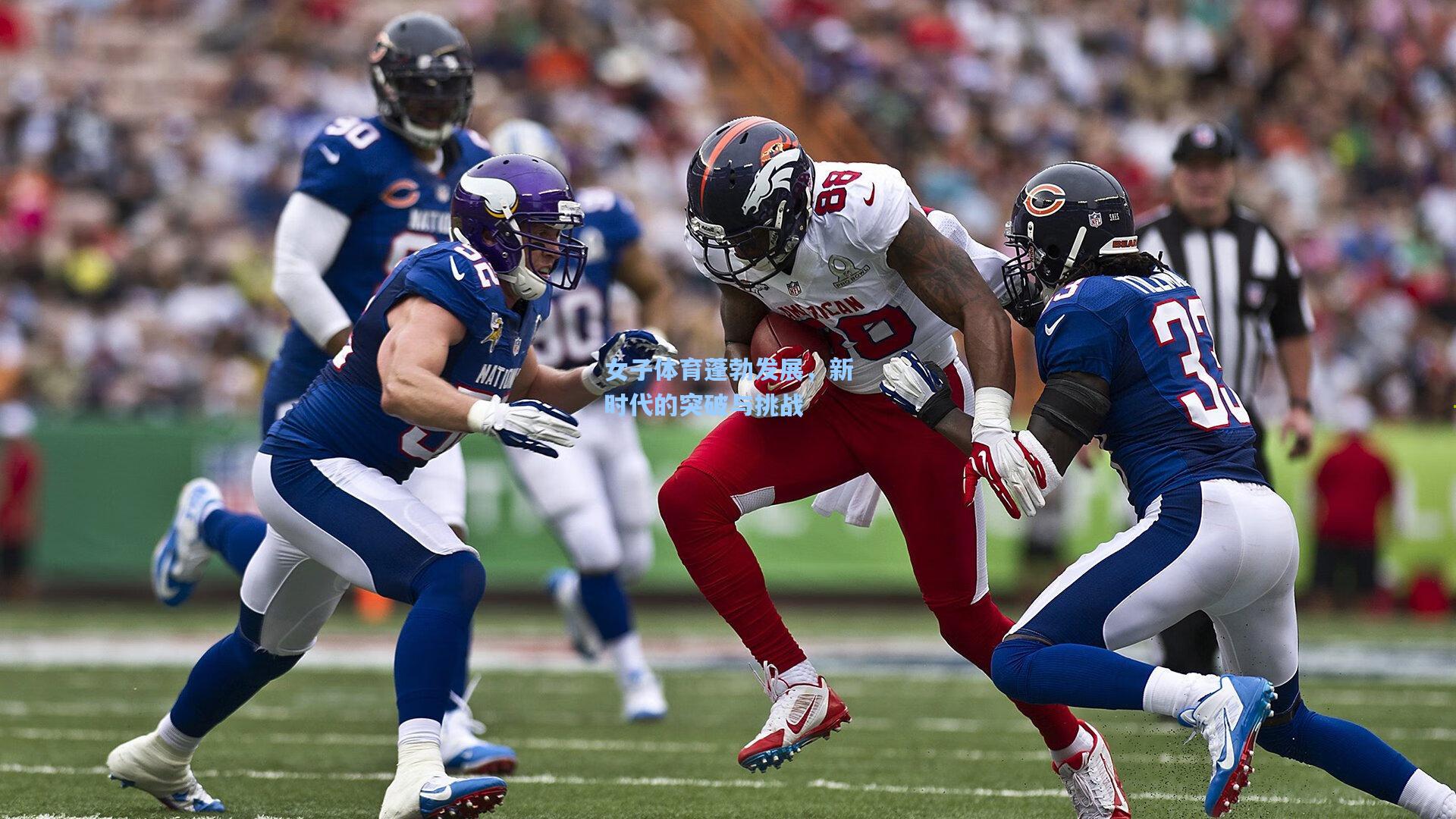 女子体育蓬勃发展，新时代的突破与挑战