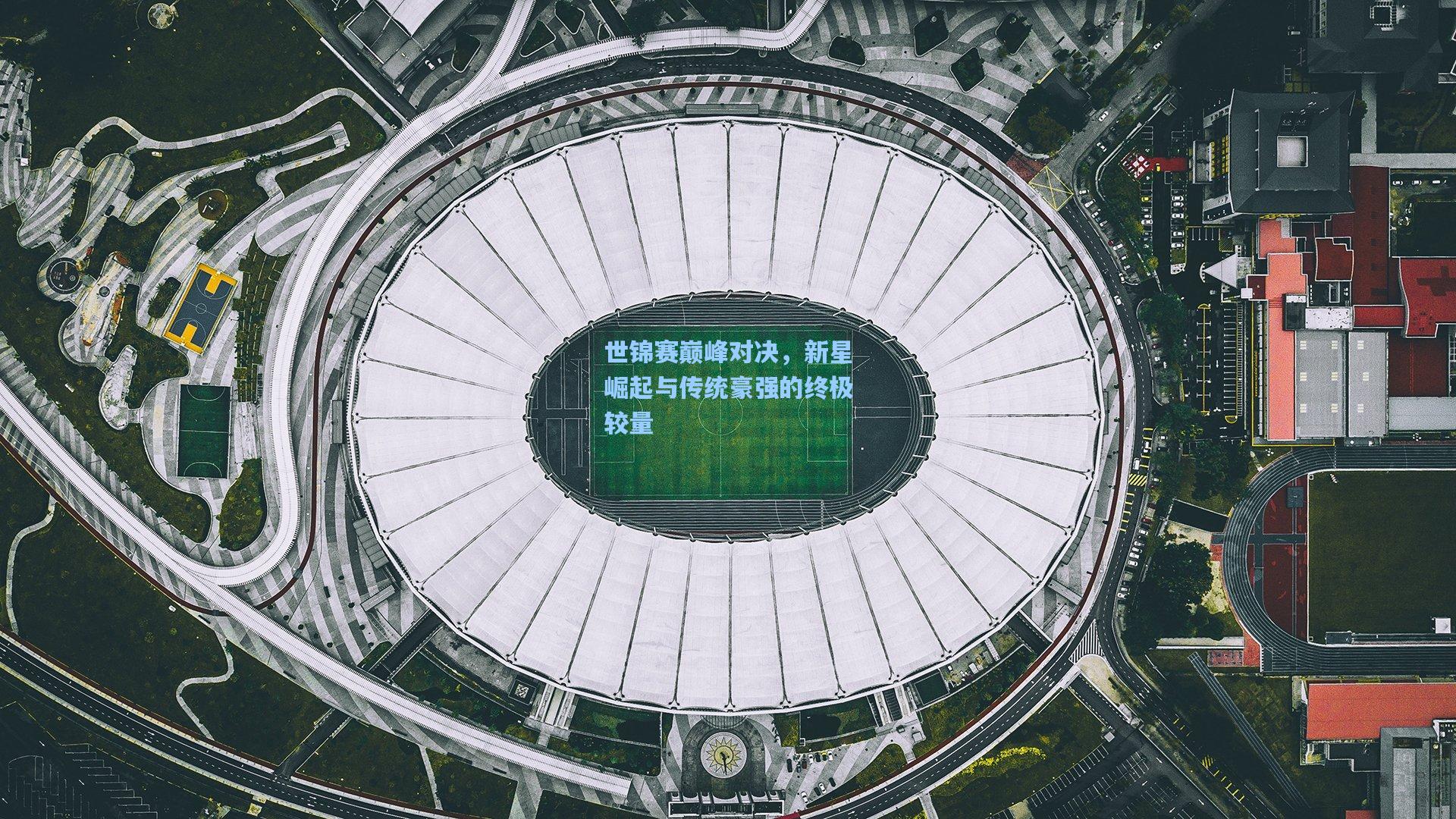 世锦赛巅峰对决，新星崛起与传统豪强的终极较量